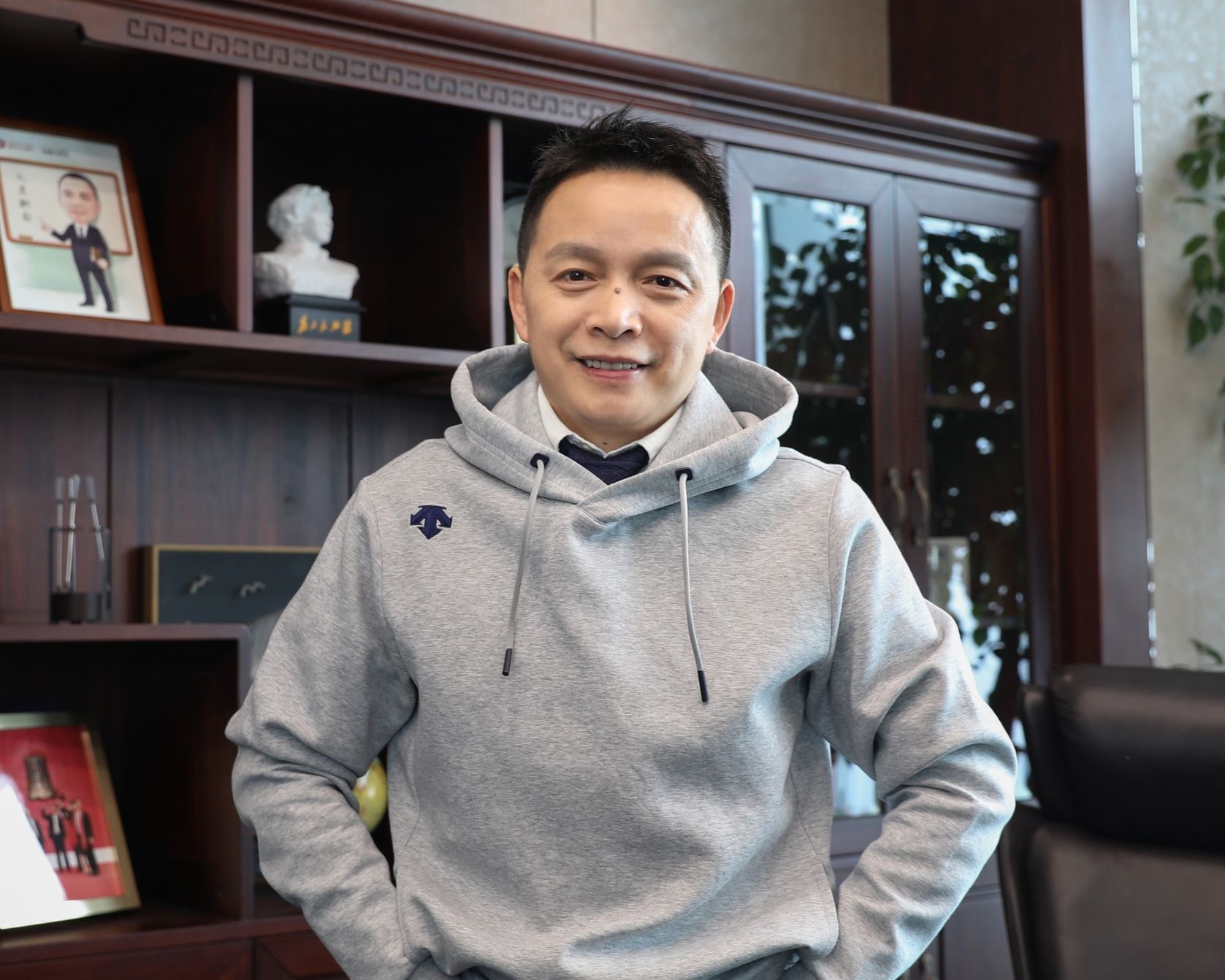 聚焦兩會 | 證券日報：全國人大代表、鹽津鋪子董事長張學武：搶抓雙循環戰略機遇 推動食品產業高質量發展